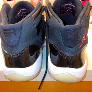 Jordan 11s